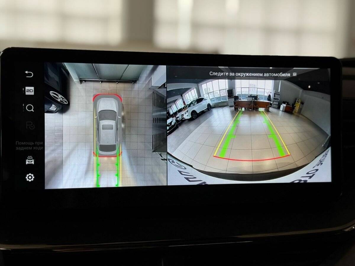 Купить Haval F7x, 2023, 31 220 км, фото №31