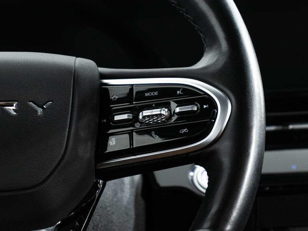 Купить Omoda C5, 2022, 59 804 км, фото №28