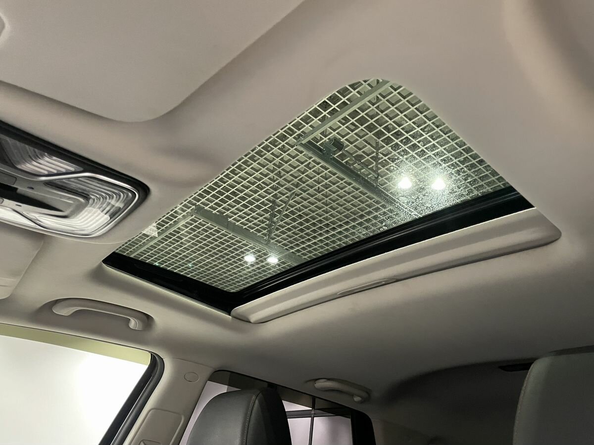 Купить Changan CS55 I, 2020, 63 821 км, фото №18