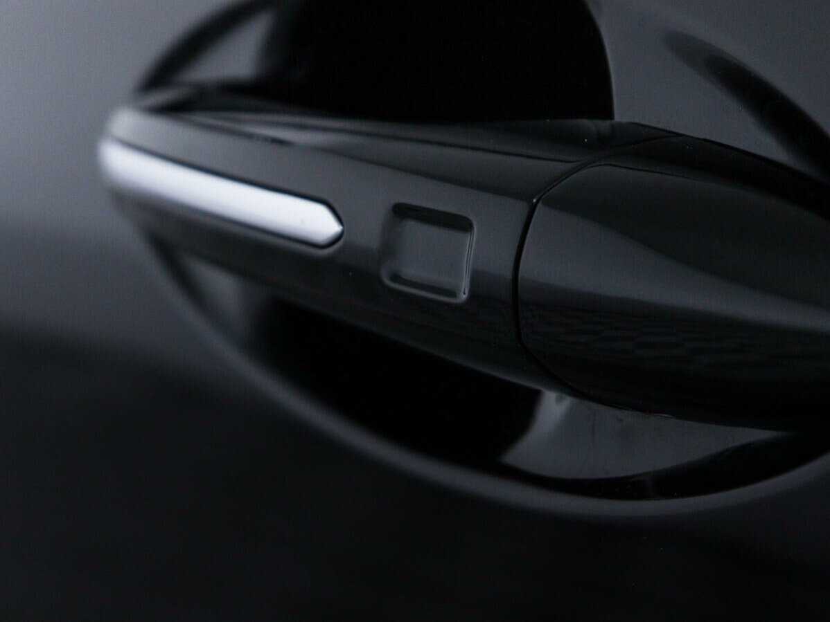 Купить OMODA C5, 2023, 7 150 км, фото №15