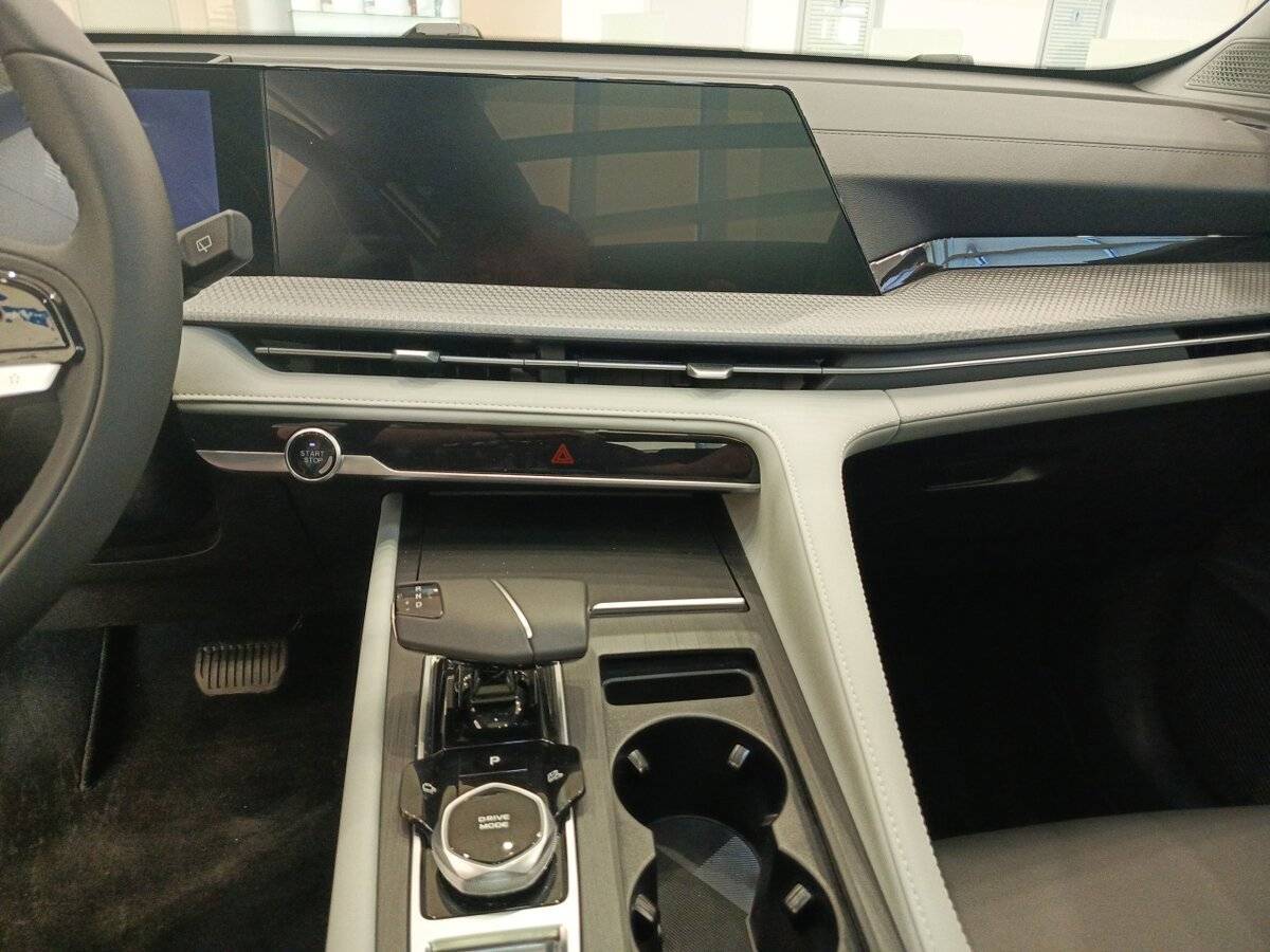 Купить Changan CS75 Plus, 2024, 1 492 км, фото №15