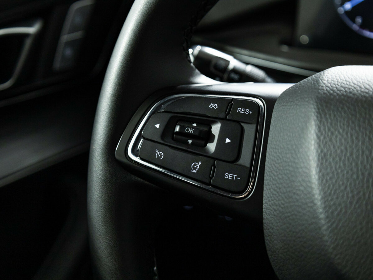 Купить Chery Tiggo 7 Pro Max I, 2024, 18 298 км, фото №17