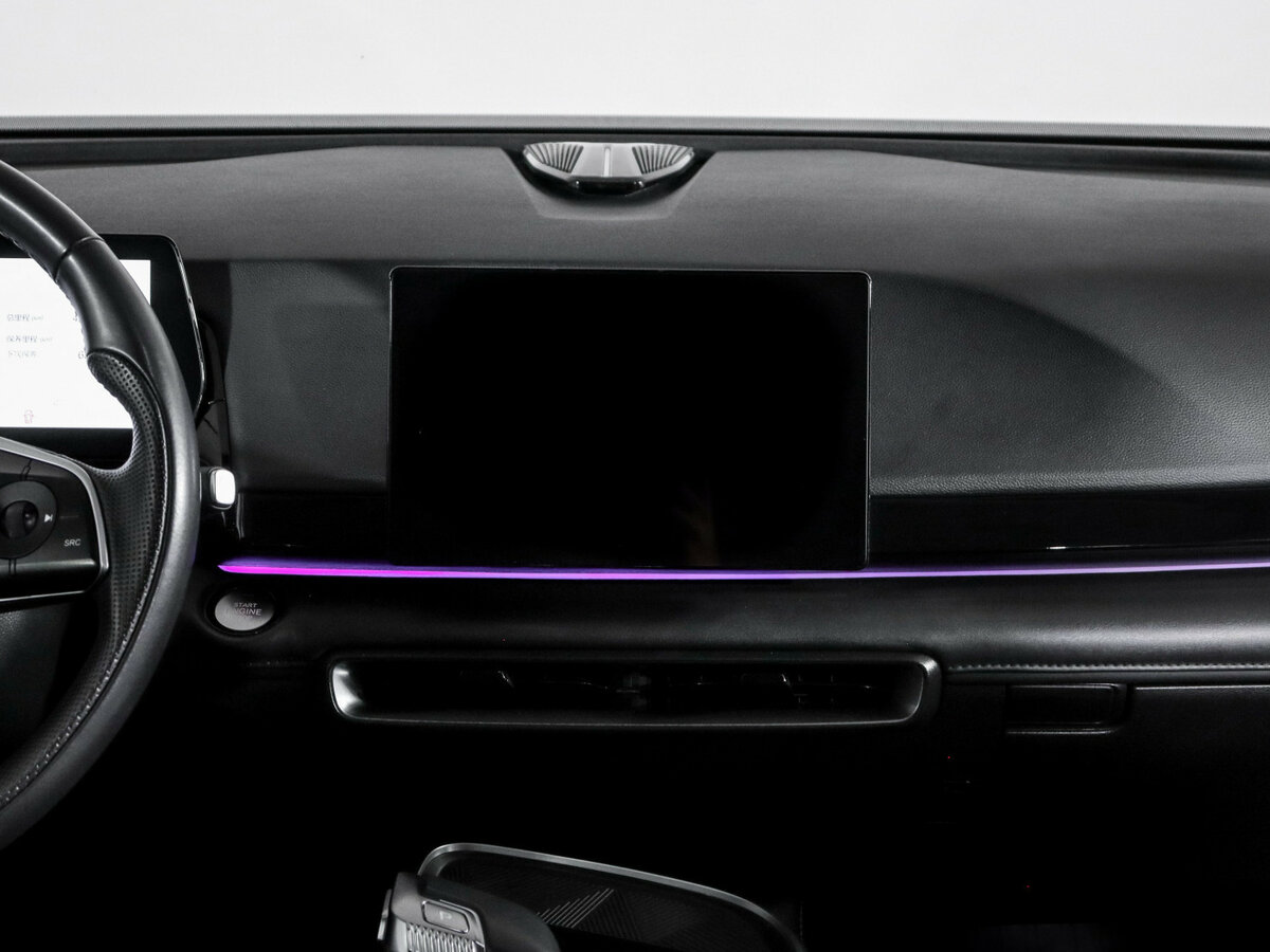 Купить BAIC X55, 2023, 42 277 км, фото №13