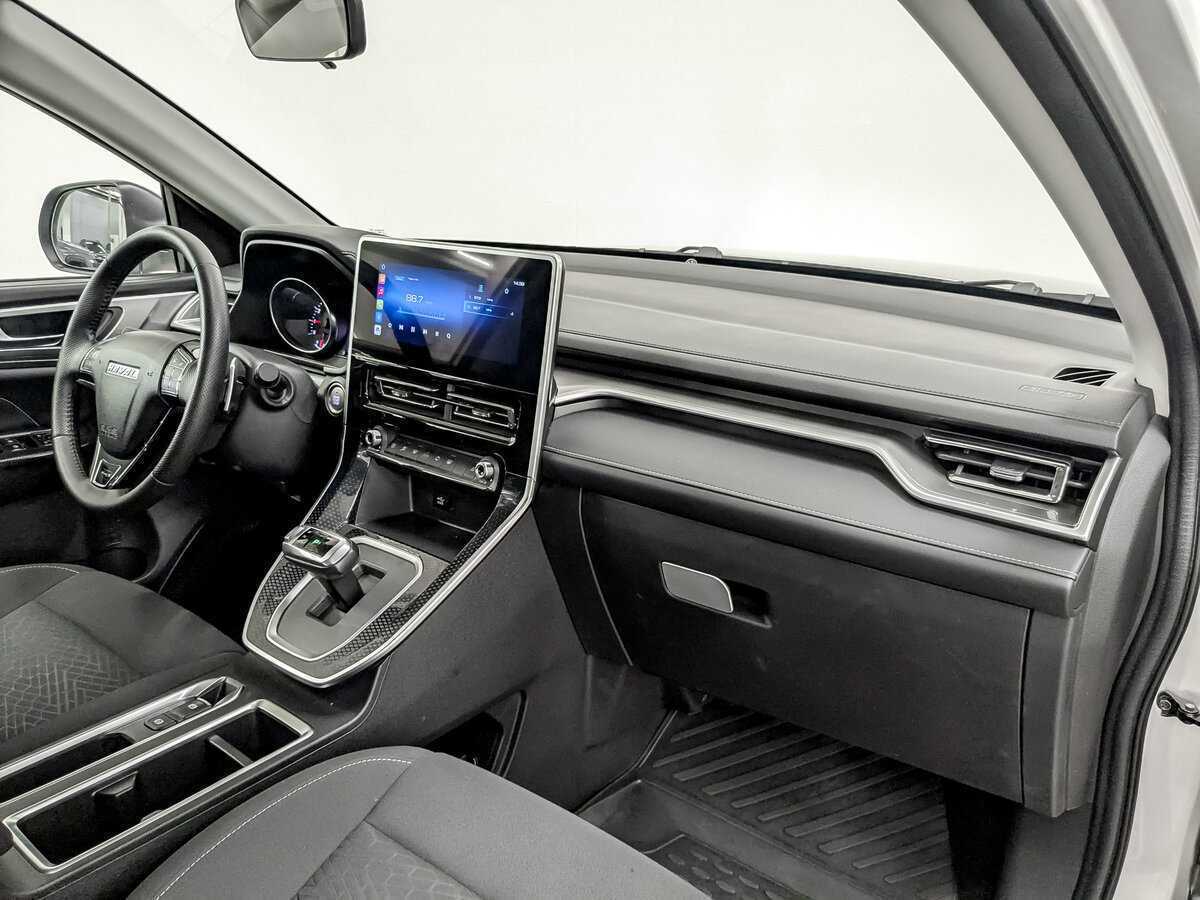 Купить Haval M6, 2023, 46 473 км, фото №11