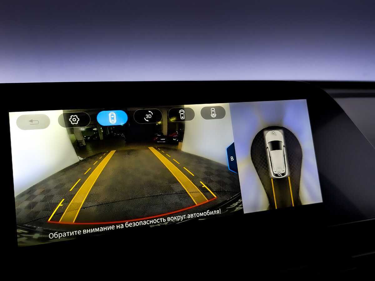 Купить Omoda C5, 2023, 8 609 км, фото №27