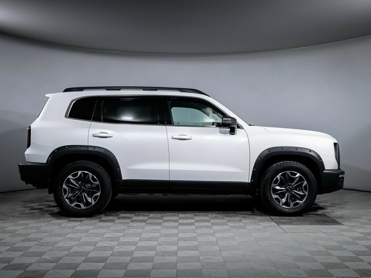 Купить Haval Dargo X, 2023, 35 000 км, фото №4