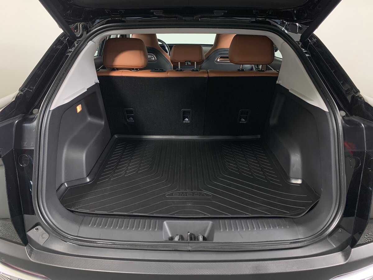 Купить Omoda C5, 2023, 21 250 км, фото №21