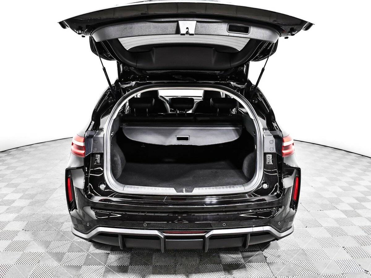 Купить Haval F7 I Рестайлинг, 2024, 22 400 км, фото №14