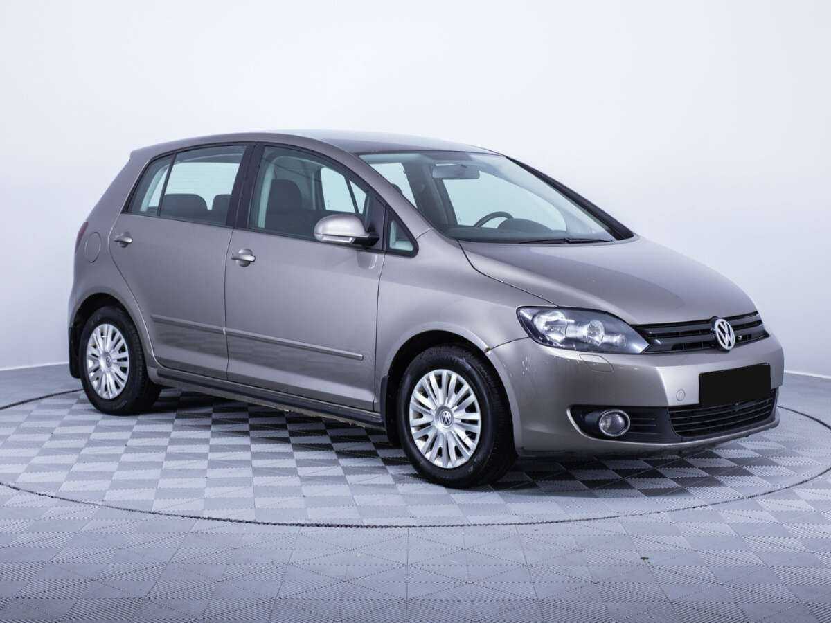 Купить Volkswagen Golf Plus, 2012, 174 921 км, фото №3
