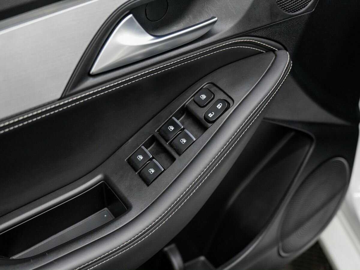 Купить JAC J7, 2023, 43 300 км, фото №15