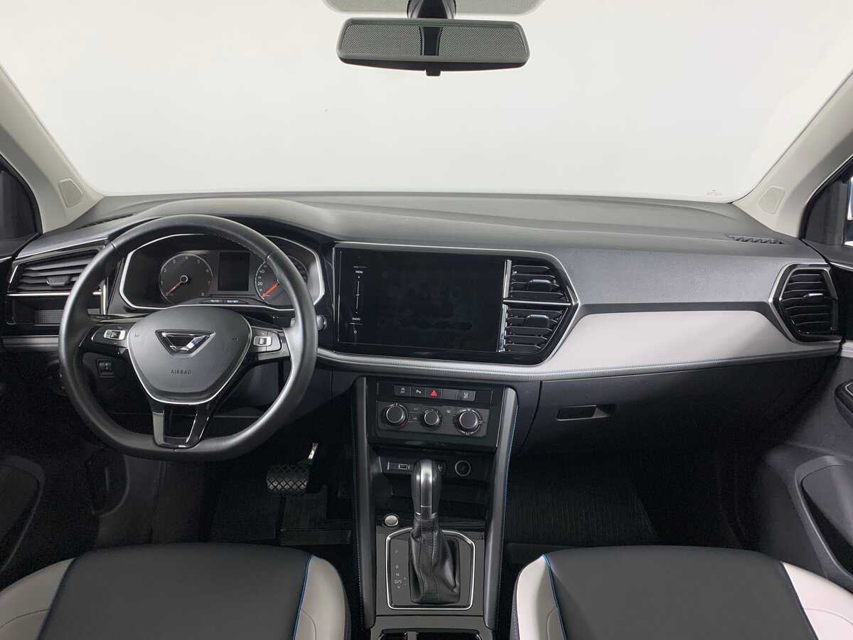 Купить Jetta VS5, 2023, 33 345 км, фото №13