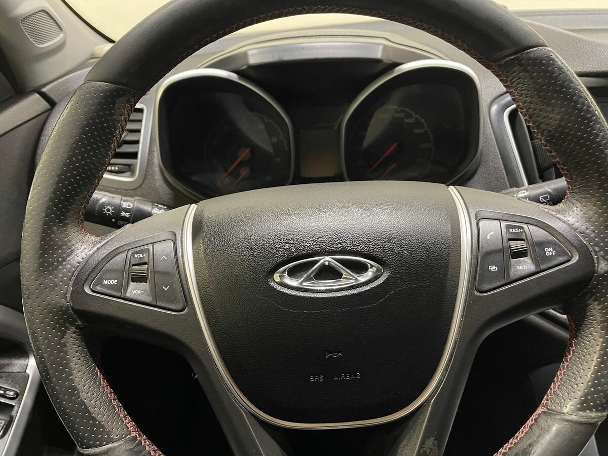 Купить Chery Tiggo 5 I, 2015, 86 000 км, фото №9