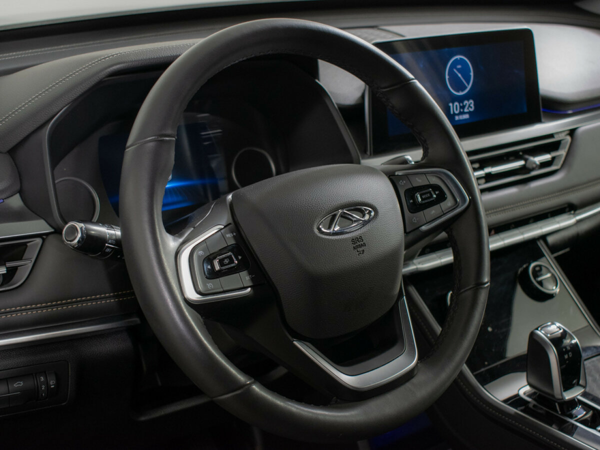 Купить Chery Tiggo 8 I Рестайлинг, 2023, 38 005 км, фото №12