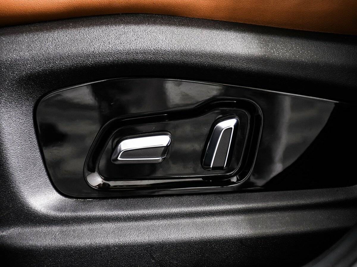 Купить Omoda C5, 2023, 37 000 км, фото №17