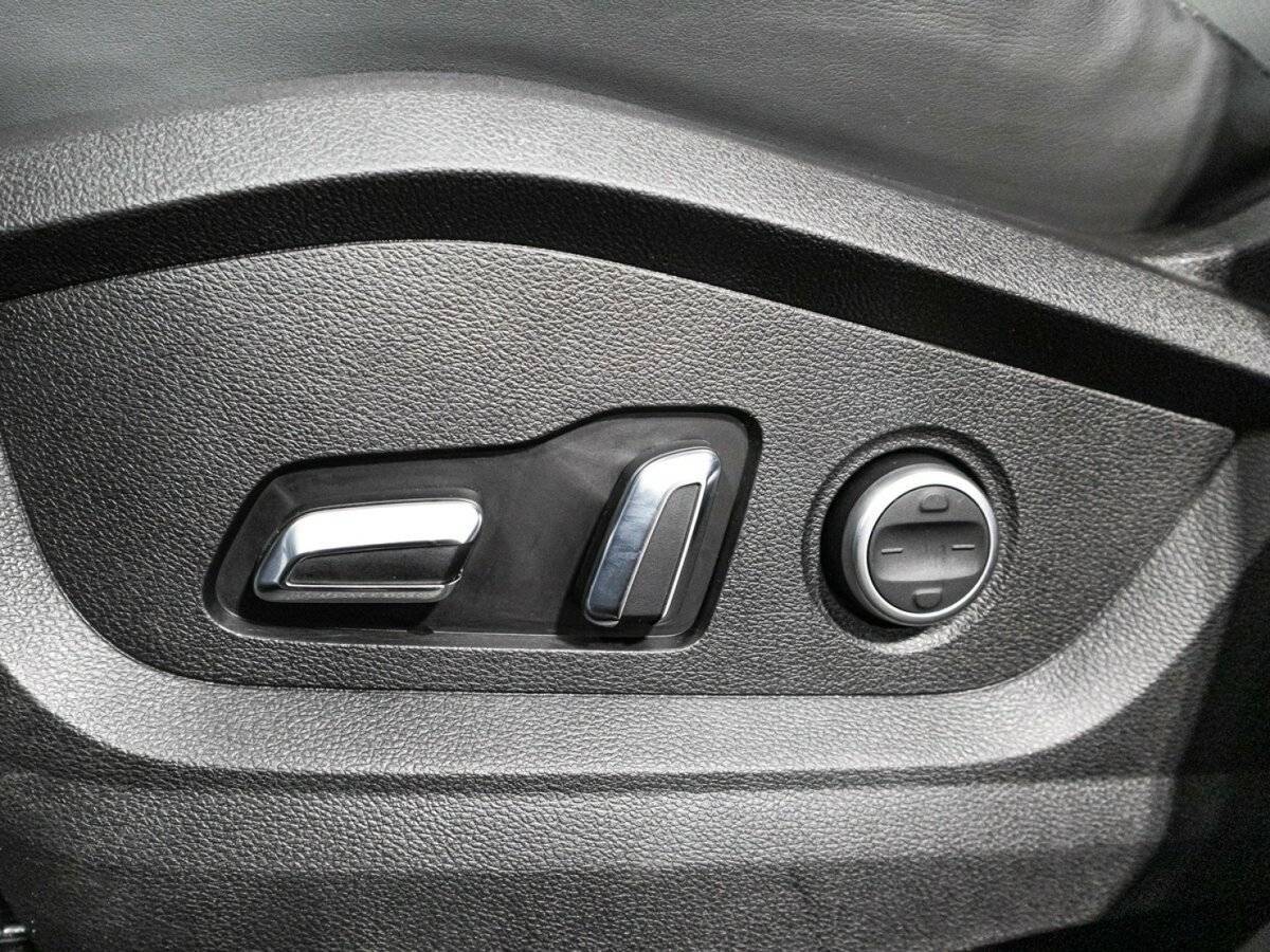 Купить Exeed LX, 2023, 88 725 км, фото №17