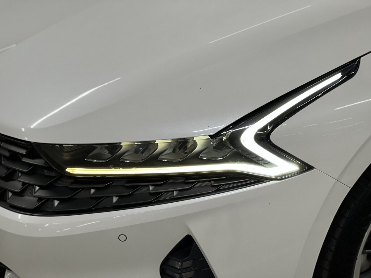 Купить Kia K5 III, 2022, 94 003 км, фото №17