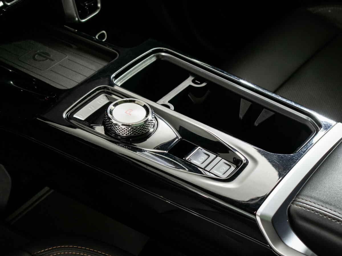 Купить Haval Dargo, 2023, 119 000 км, фото №17