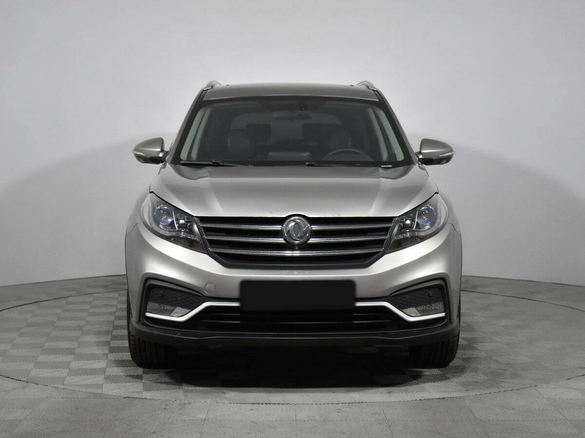 Купить Dongfeng 580, 2018, 87 000 км, фото №2