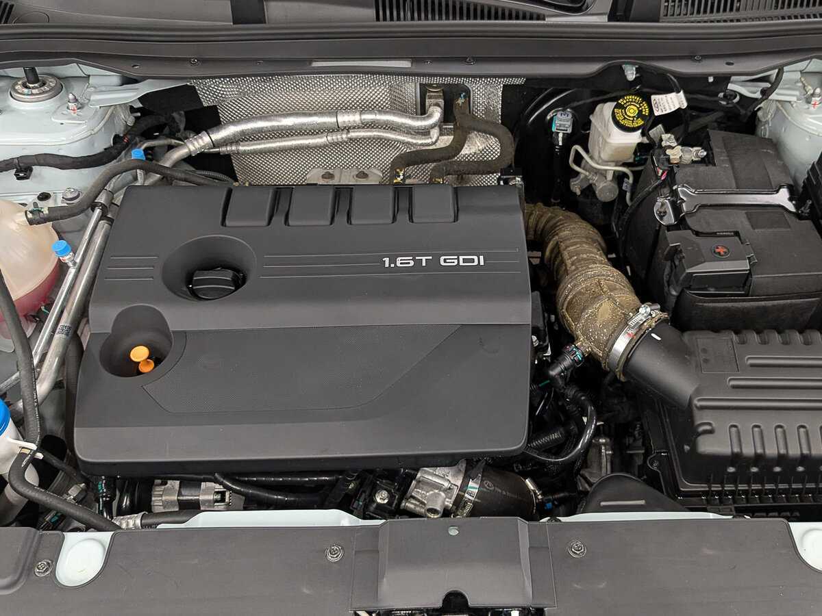 Купить Omoda C5, 2023, 11 000 км, фото №9