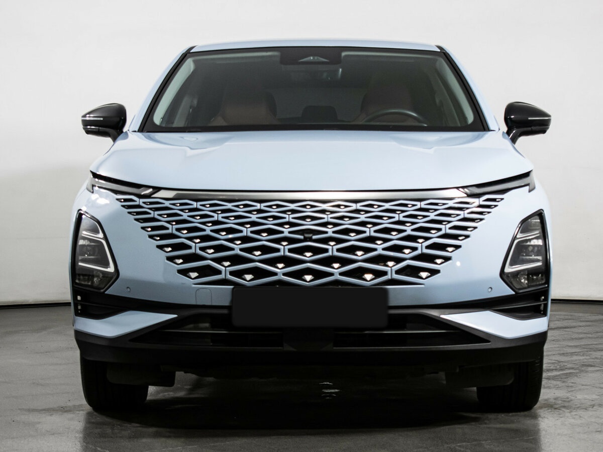 Купить Omoda C5 I, 2023, 25 663 км, фото №2