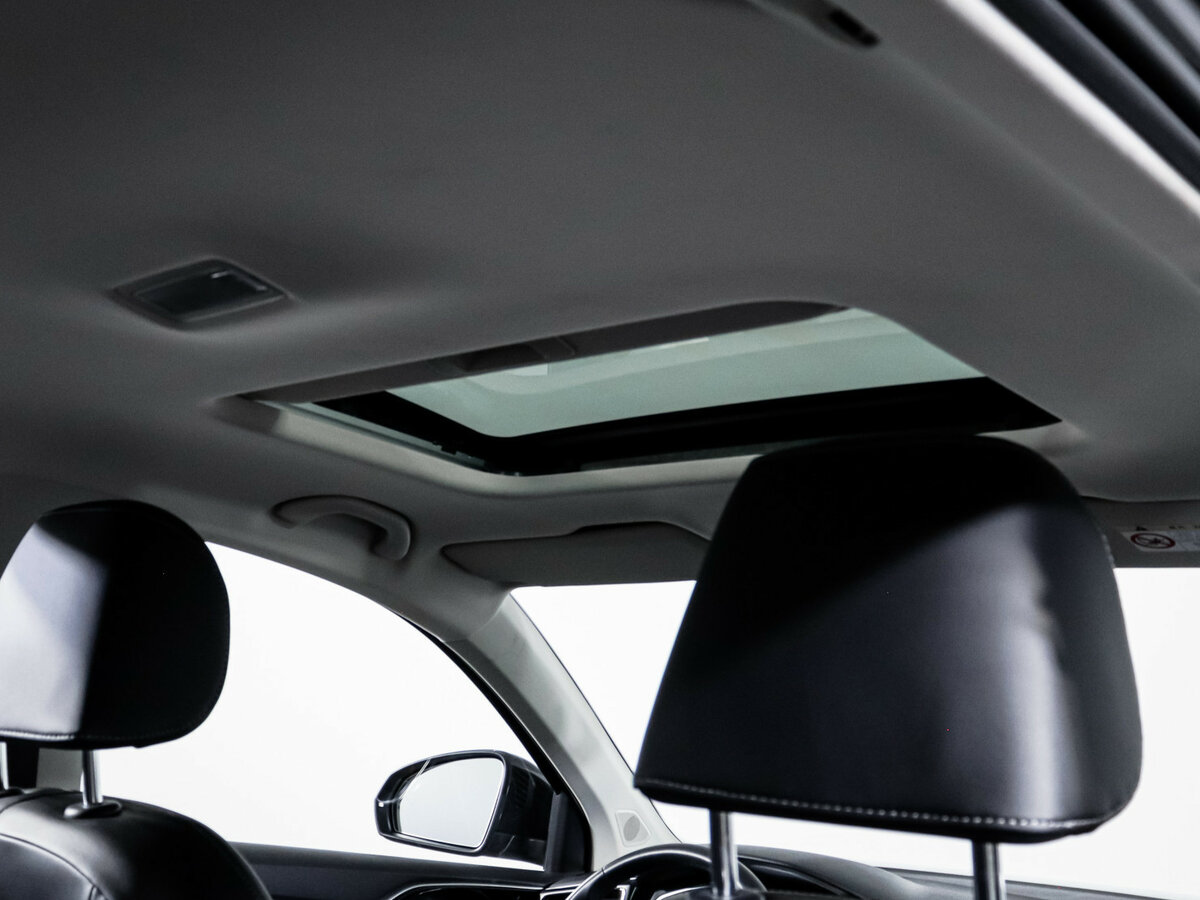 Купить Jetta VS5 I Рестайлинг, 2023, 30 410 км, фото №16