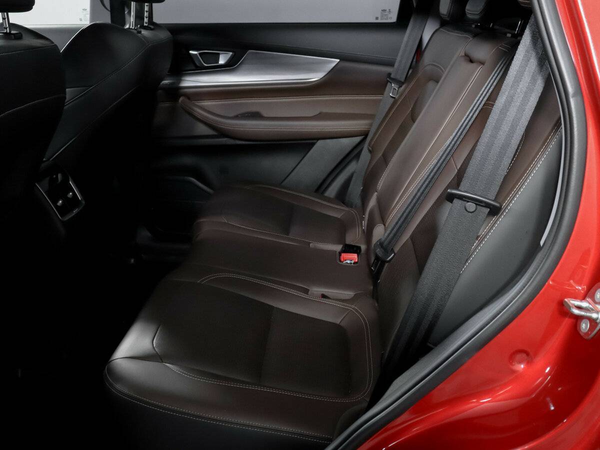 Купить Chery Tiggo 8 Pro I, 2022, 48 512 км, фото №10