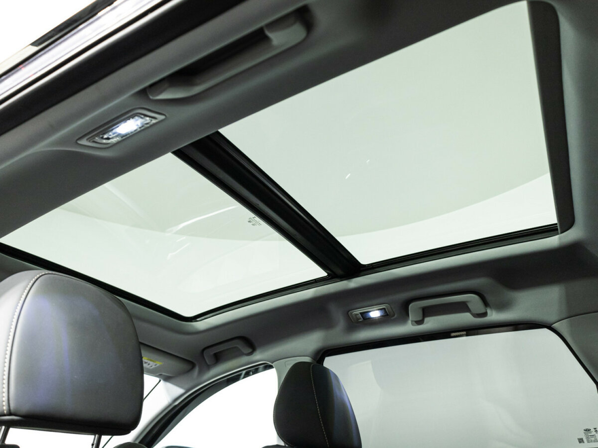 Купить Chery Tiggo 8 Pro I, 2023, 53 177 км, фото №13