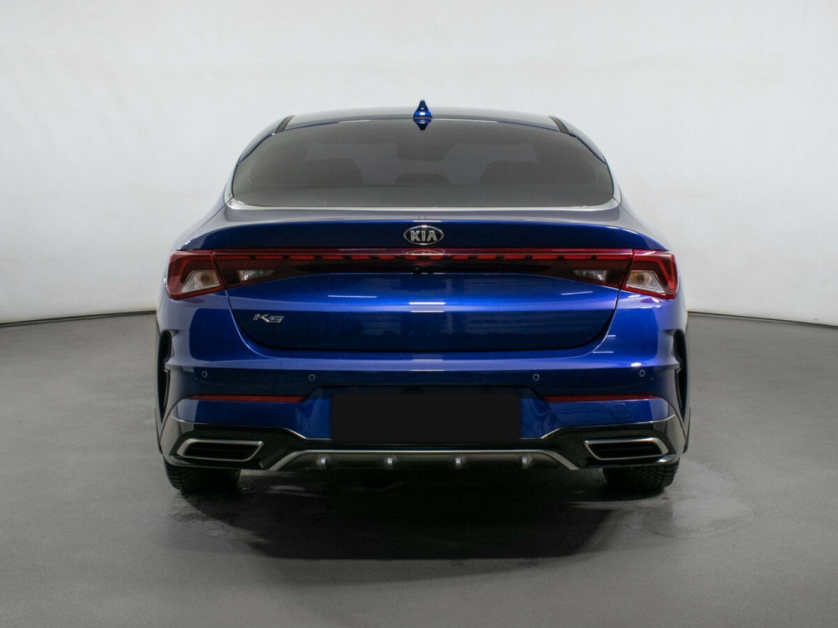 Купить Kia K5 III, 2021, 89 000 км, фото №5