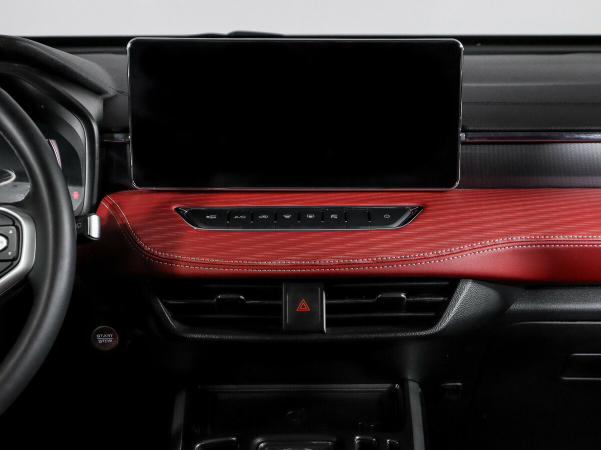 Купить Haval Jolion I Рестайлинг, 2024, 10 123 км, фото №13