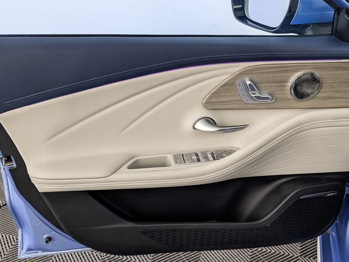 Купить Chery Arrizo 8, 2023, 30 593 км, фото №19