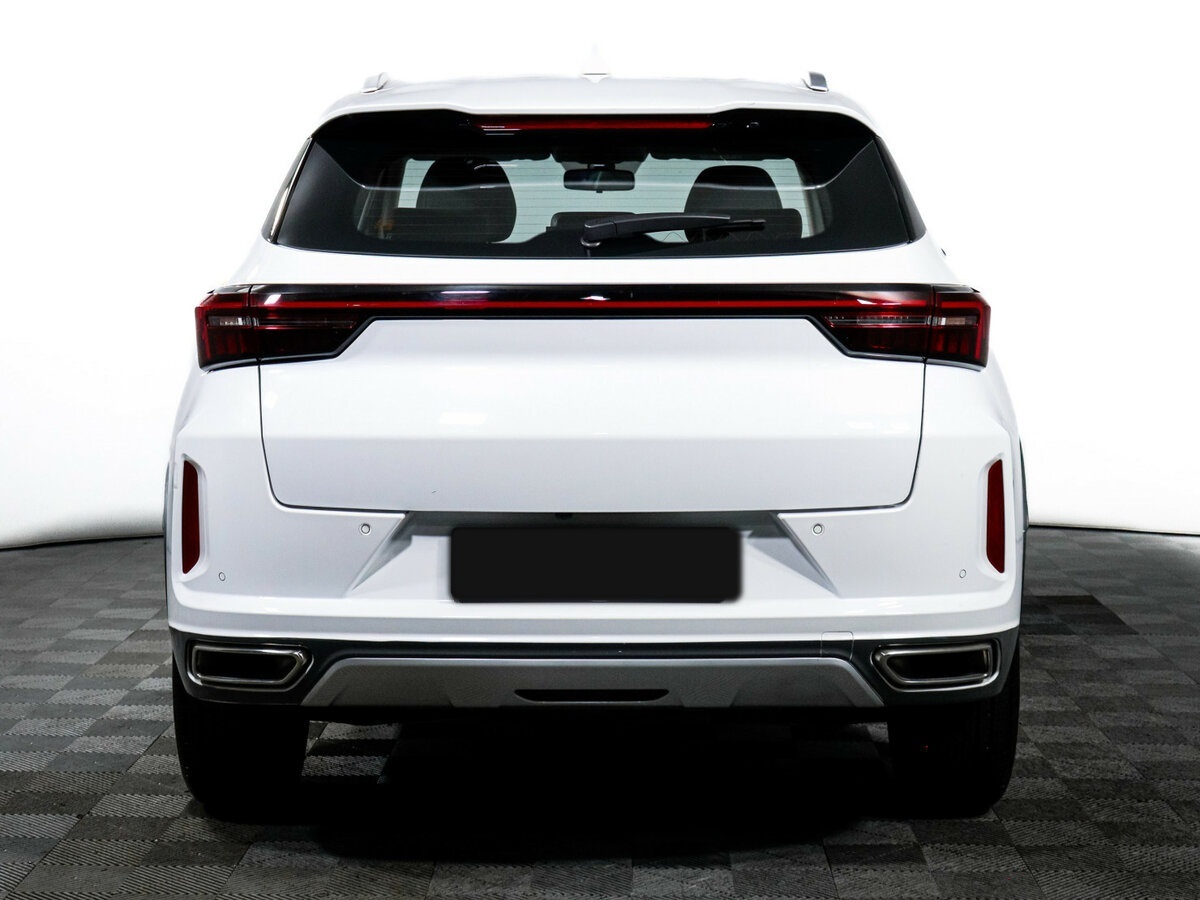 Купить Exeed LX I Рестайлинг, 2023, 45 006 км, фото №6