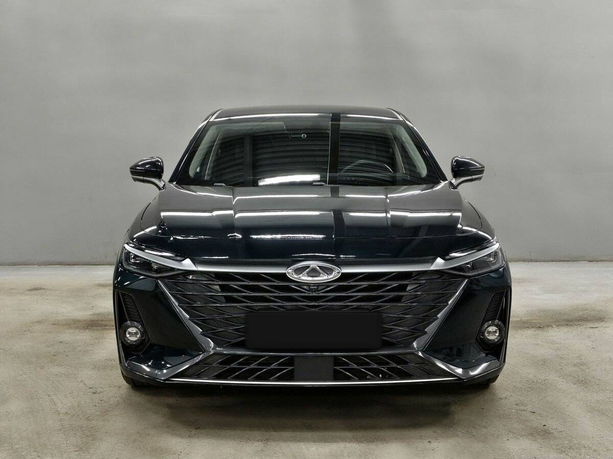 Купить Chery Arrizo 8, 2024, 32 621 км, фото №2