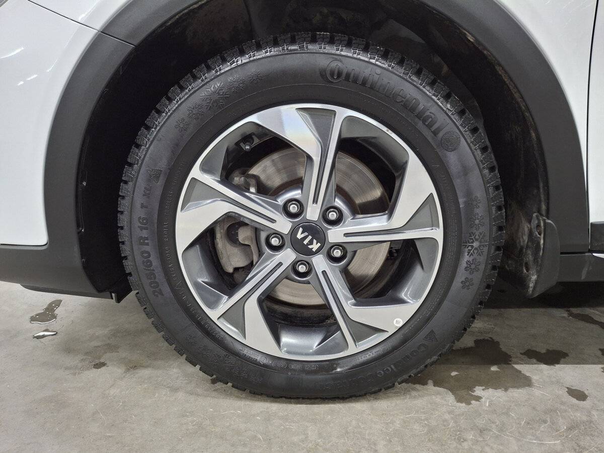 Купить Kia XCeed I, 2020, 83 291 км, фото №18