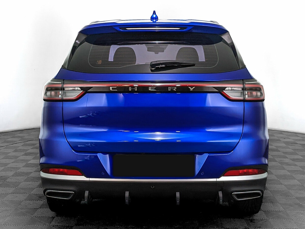 Купить Chery Tiggo 7 Pro I, 2022, 59 324 км, фото №6