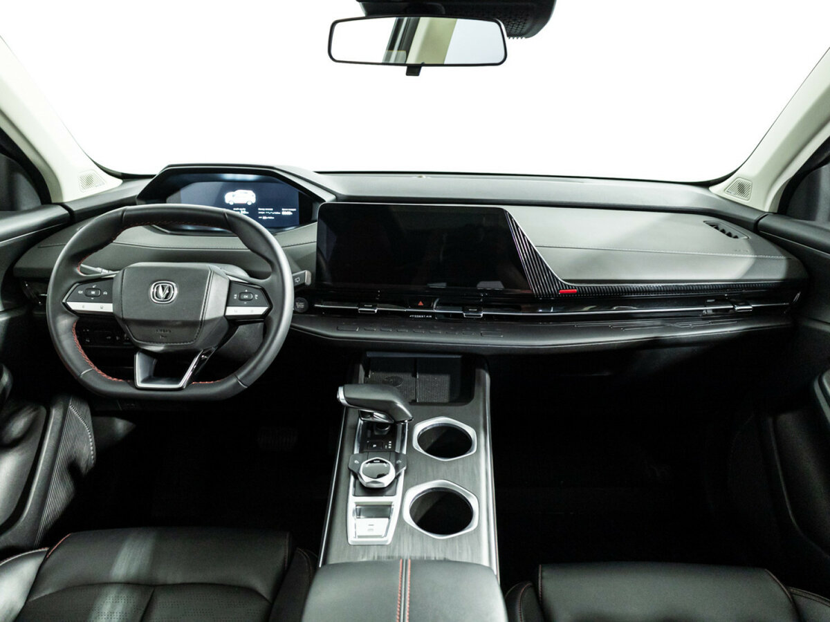 Купить Changan UNI-S (CS55 Plus), 2024, 37 995 км, фото №11