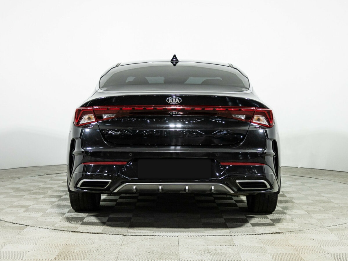 Купить Kia K5 III, 2021, 97 657 км, фото №5