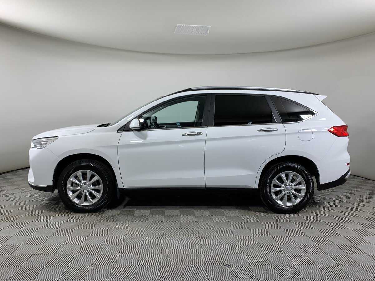 Купить Haval M6, 2023, 33 132 км, фото №8