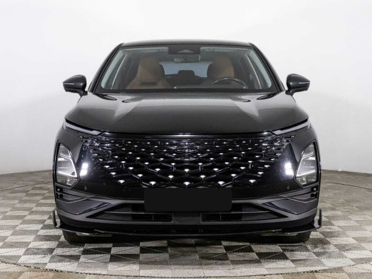 Купить Omoda C5, 2022, 59 804 км, фото №2