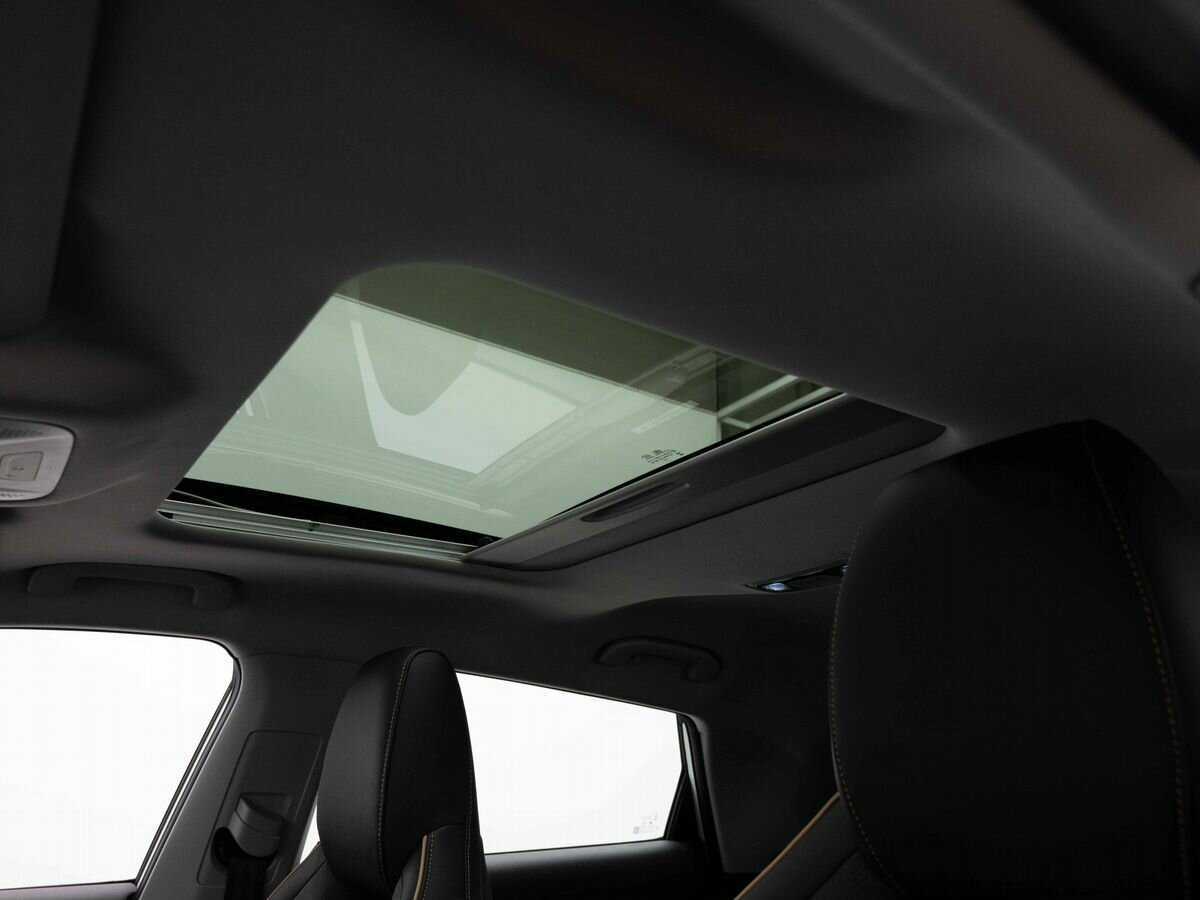 Купить Omoda C5, 2023, 4 225 км, фото №20