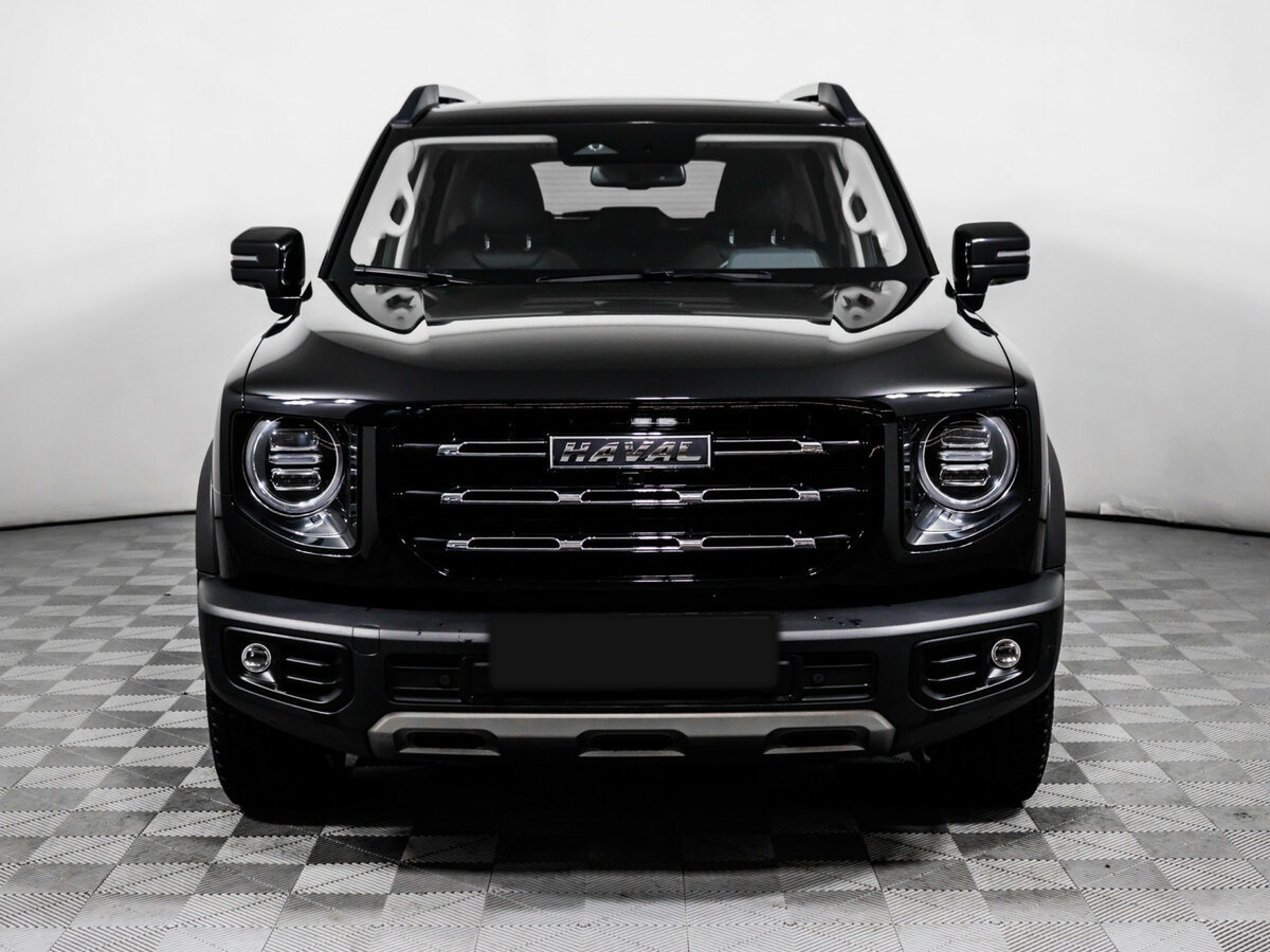 Купить Haval Dargo, 2024, 29 364 км, фото №2