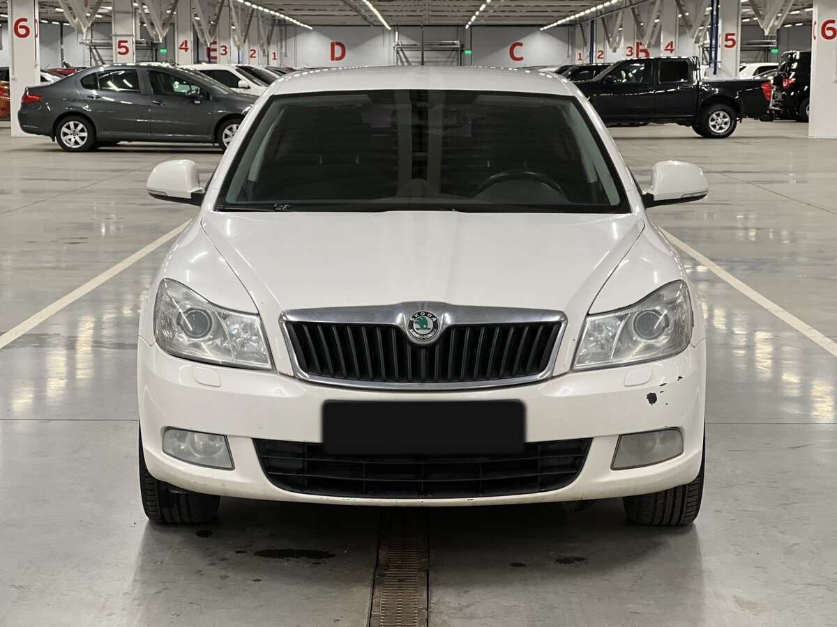 Купить Skoda Octavia, 2012, 225 715 км, фото №2