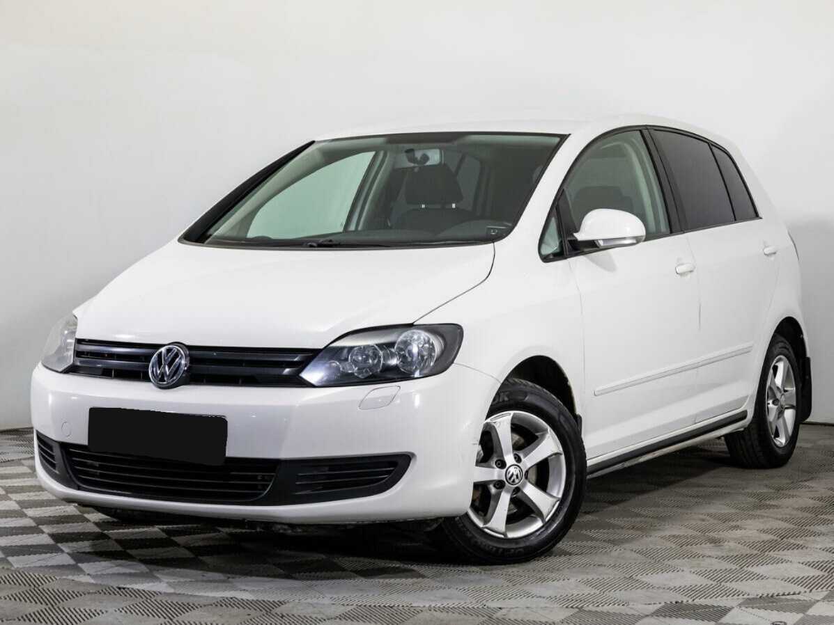 Купить Volkswagen Golf Plus, 2013, 129 960 км, фото №1