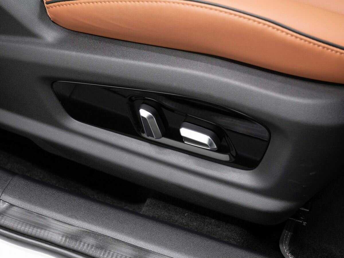 Купить Omoda C5, 2023, 5 897 км, фото №15