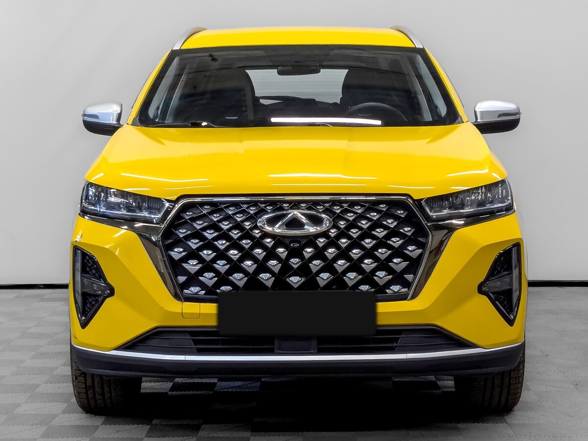 Купить Chery Tiggo 7 Pro Max I, 2024, 70 220 км, фото №2