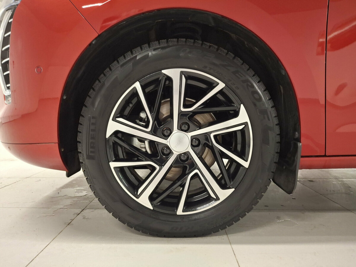 Купить Haval Jolion I, 2023, 36 323 км, фото №18