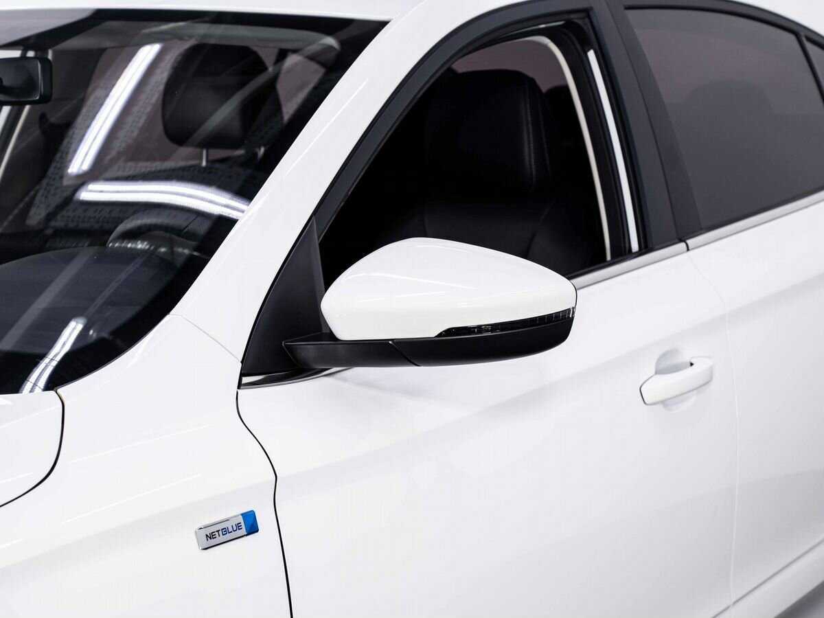 Купить MG 5, 2023, 2 900 км, фото №8