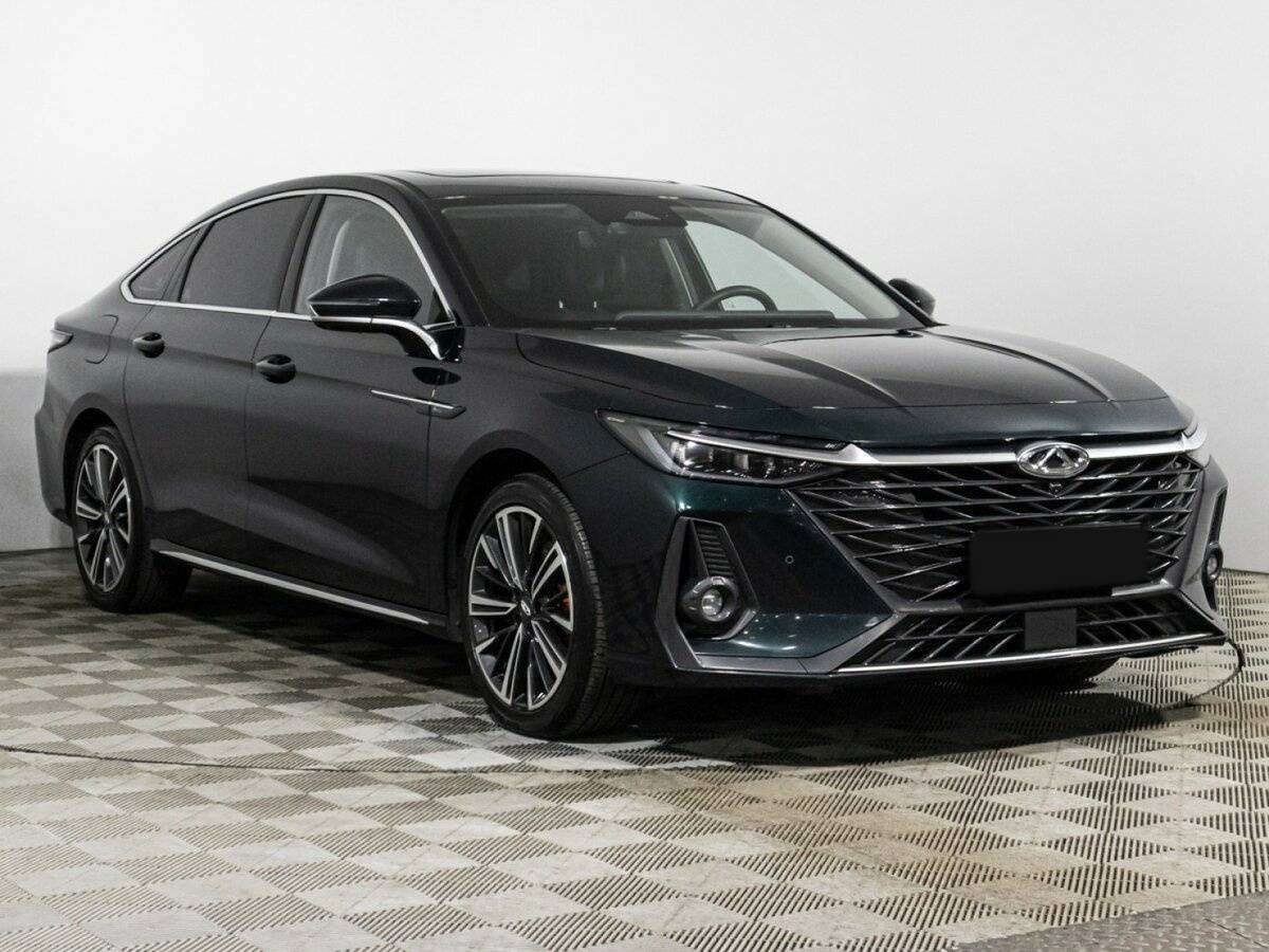 Купить Chery Arrizo 8, 2023, 45 798 км, фото №3