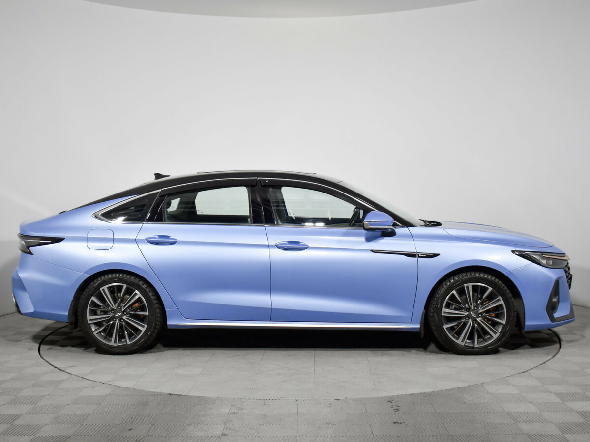 Купить Chery Arrizo 8, 2023, 63 325 км, фото №4