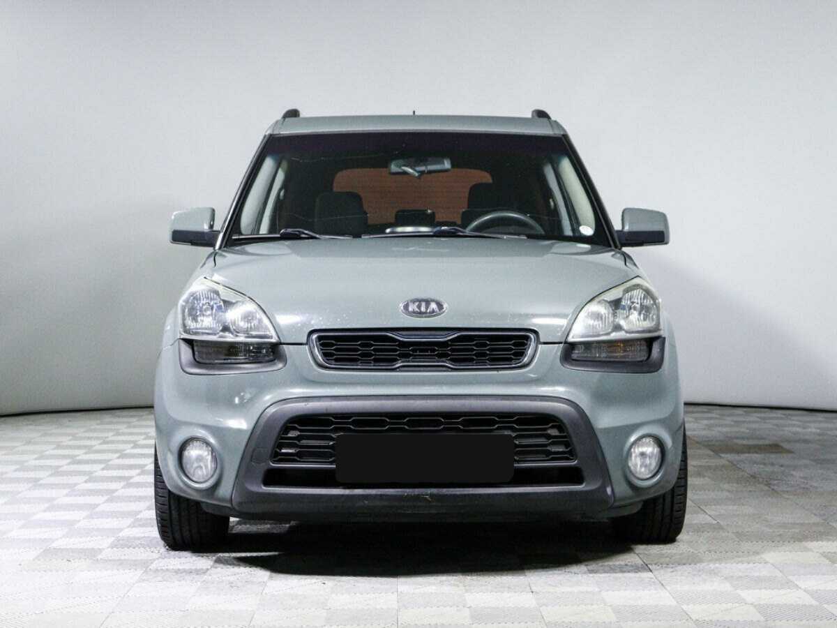 Купить Kia Soul, 2012, 282 849 км, фото №2