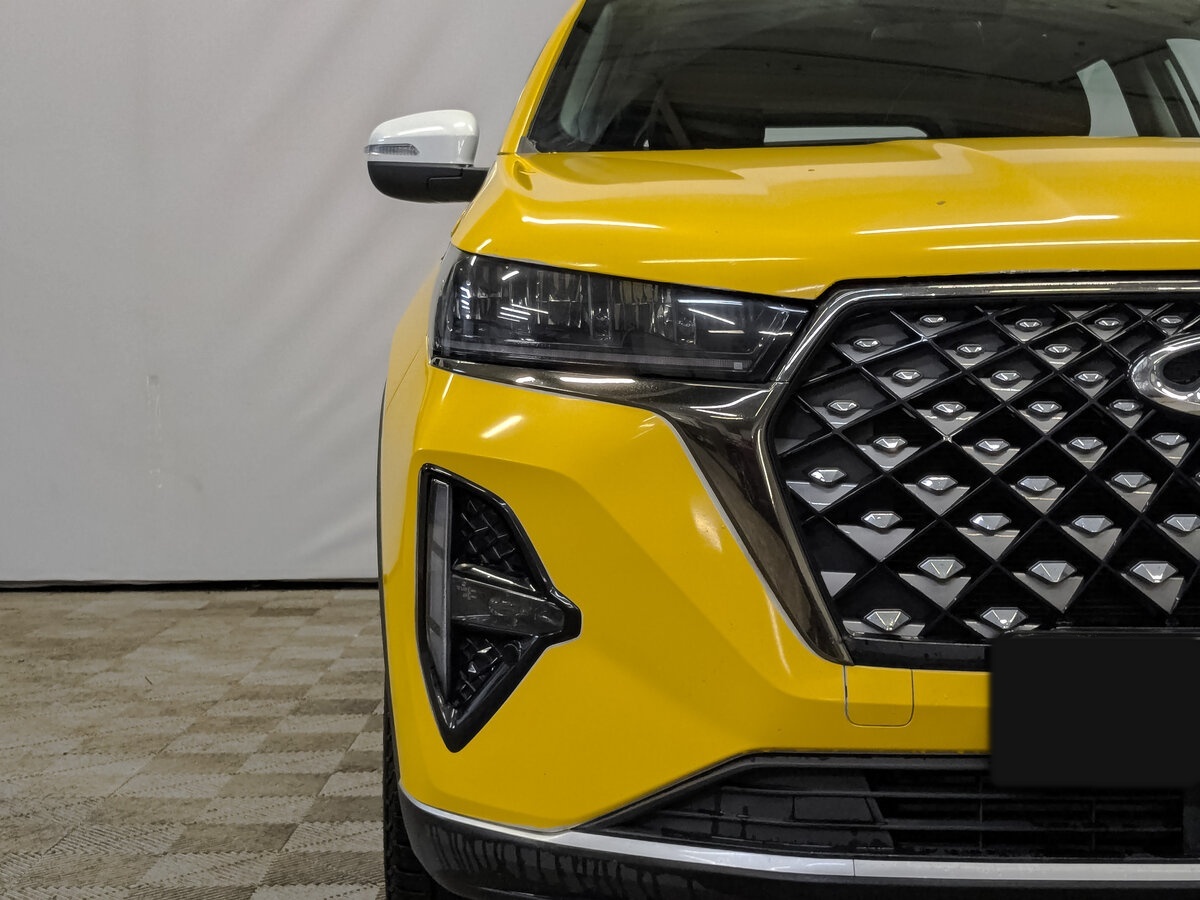 Купить Chery Tiggo 7 Pro Max I, 2024, 81 577 км, фото №17